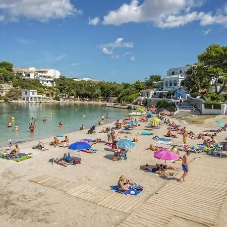 ヴィラ Villa Pins Ciutadella