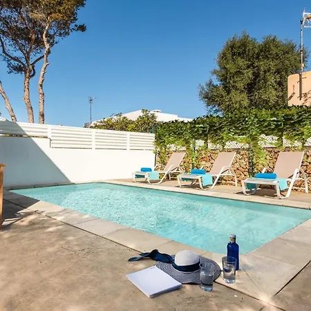 ヴィラ Villa Pins Ciutadella