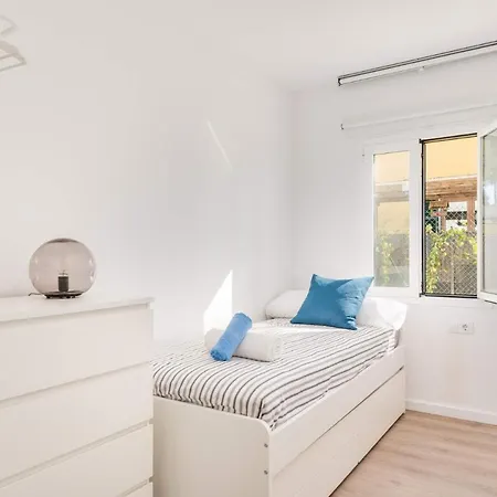 Villa Pins Ciutadella Villa Cala Blanca (Menorca)