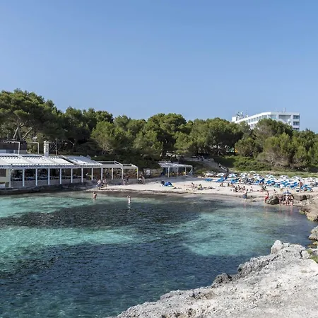 Villa Pins Ciutadella * Cala Blanca (Menorca)